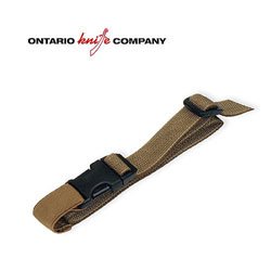 Ontario 1904 OKC3S Leg Strap