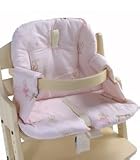 Babydan Danchair Cushion - Princess Pink