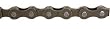KMC Z30 Bicycle Chain (5-Speed, 1/2 x 3/32-Inch, 116L, Brown)