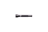MAGLITE RX1019 Heavy-Duty Rechargeable Flashlight System, Black