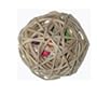 Super Bird Creations Munch Ball 3pk Bird Toy or Bird Toy Parts