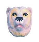 Review Pams  / Polar Bear Face Mask
