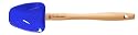 Le Creuset Large Silicone Spatula Spoon - Cobalt Blue