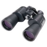 Bushnell PowerView 10x50 Wide Angle Binocular