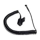 Metz MZ 5521 Coiled PC Cord for Metz Flash/Power Grips