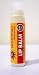 Jason Sunbrellas Natural Lip Balm Spf 20, 0.17-Ounces Each (6 PACK)