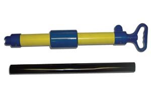 Sea Eagle High Volume Bilge Pump Watercraft Accessories