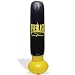 Everlast Youth Inflatable Training Bag- Black/ Yellow