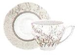Haviland Couture After Dinner Cup 4,4 oz,/312693370301