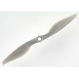 Thin ELEC Pusher Prop 7X5E by Landing Products