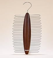 Large Tie Hanger