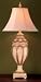 8994 Murray Feiss Gilded Americana Table Lamp