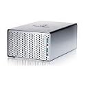 Iomega UltraMax Plus Desktop Hard Disk Drive 2.0TB eSata/FireWire 800/FireWire 400/USB 2.0 (34439)