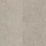 City View Floor Tile Skyline Gray 12x24in