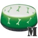 PLATZ (プラッツ) ユートピア ペットボウル 食器 M PZ12070 エメラルド
