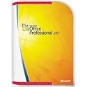 Microsoft Office Professional 2007 - Academic Version (Windows)