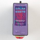 Color Ink Cartridge for The LX-810