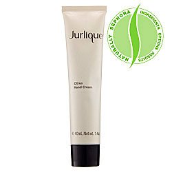 Jurlique Citrus Hand Cream 1.4 fl oz (40 ml)