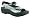 Inox Silver Metallic Patent