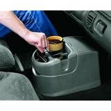 Rubberqueen 52505 Truck /Floor Console - Red
