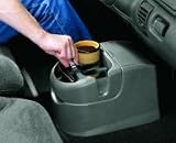 Rubberqueen 52504 Truck/Floor Console Charc