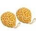 Clean Logic Foam Sea Sponge (2 Pack)