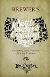 Brewer's Nettle Knickers & Exploding Toads: Curious Facts from the Faintly Peculiar to the Downright Bizarre