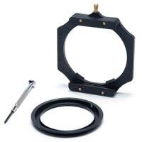 Century 4-Inch Filter Holder with 77mm Adapter