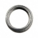 2 AWG WELDING CABLE - 25' LENGTH (PACK OF 25)