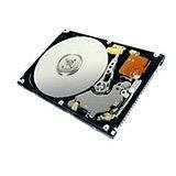 Fujitsu Siemens: SP/FSC HDD 30GB Lifebook E66xx 1s