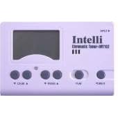 Intelli IMT-102 Digital Chromatic Tuner
