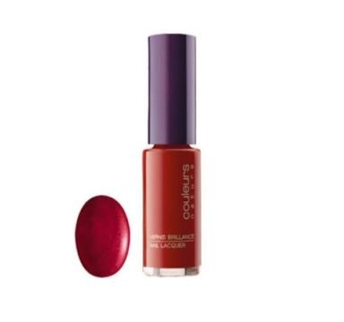 Yves Rocher - Nagellack Brillance- Bordeaux - Intensive Farbe, intensiver Glanz Preisvergleich