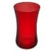 Villeroy & Boch Vivo Becher gross rot Design 0712