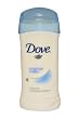 Original Clean Invisible Solid Dove For Women 2.6 Ounce Deodorant Stick Best Selling Effective