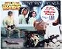 Star Wars 8" x 10" Luke Skywalker Classic Hologram VividVision Poster