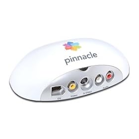 Studio Moviebox Plus USB2 Video Capture Device