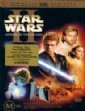 Review   / Star Wars Episode II - Attack of the Clones (+Bonus 6 Hours)