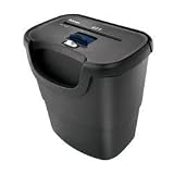 Product details for Fellowes Powershred P-40 Shredder (3250005)