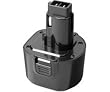 ULTRALAST UL9619BD Equivalent Battery for Black & Decker PS120