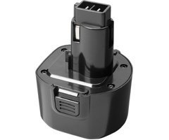 ULTRALAST UL9619BD Equivalent Battery for Black & Decker PS120