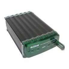 Buslink 4TB CipherShield USB 3.0 256Bit (AES) Hardware Encryption External Hard Drive