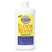 Hope's Floor Revive, Floor Shine (16 Ounces)
