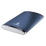 Iomega 34262 eGo USB 2.0 250GB Rugged Portable Hard Drive (Midnight Blue)