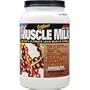 CytoSport Muscle Milk Nature's Ultimate Lean Muscle Formula, Chocolate Milk, 2.48-Pound Plastic Jar