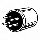 Circuit Breaker, 4 Prong