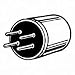 Circuit Breaker, 4 Prong