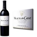 Mouton Cadet Bordeaux Rouge 2009