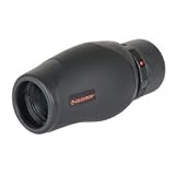 Celestron Outland 6x30 Monocular, Black