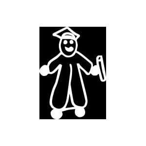 Student Stick Figure