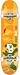 Enjoi Rojo Wino Panda Complete Skateboard - 7.8 Resin 7 W/ Raw Trucks & White Wheels